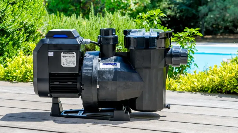 Equipos de fitlración